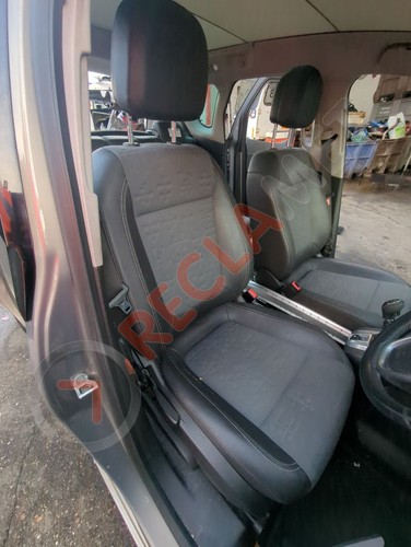 Vauxhall meriva 2010 2017 - meriva, b