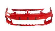 VOLKSWAGEN POLO GTI Front Bumper 2019-2022 | OEM 2GS807211H Used Genuine