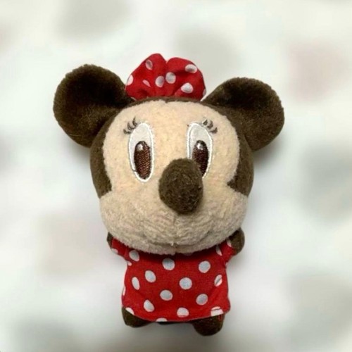 Disney minnie mouse plush - minnie,