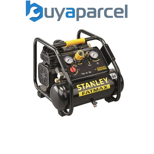 Stanley air compressors - stanley,