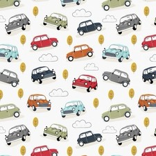 Fat quarter nutex retro - quarter, vibes