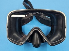 Vintage Nemrod Tempered Scuba