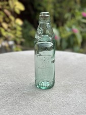 Padiham Codd Bottle