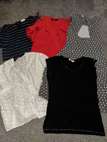 Clothing bundle piece - clothing,
