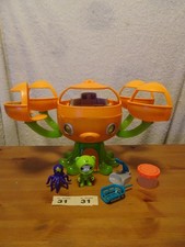 Octonauts Sea Slime Octopod