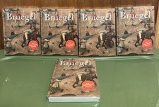 Bruegel in Detail LOT • 2018