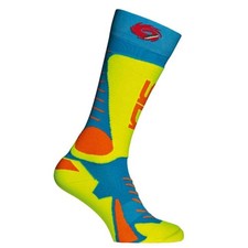 Sidi Socks Tony Light Blue /