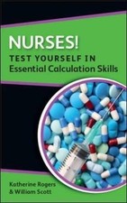 Nurses test yourself in - nurses!,