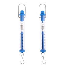 Spring Scale Transparent
