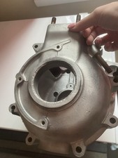 Triumph Pre-unit T120