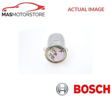 ENGINE FUEL FILTER BOSCH 0 450