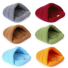 Cat Small Dog House Bed Kitten