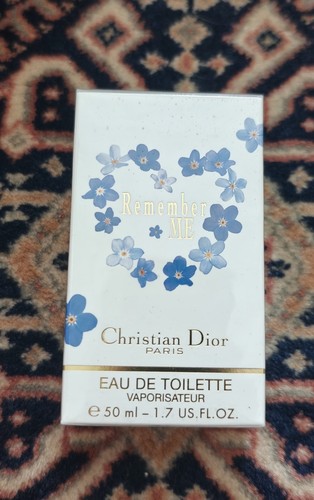 Dior remember 50ml edt - dior,