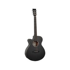 Tanglewood Blackbird TWBBSFCELH 'Super Folk' Left Handed Electro Acoustic Guitar