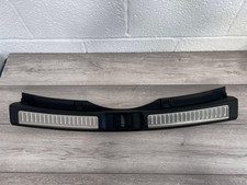 Mazda 6 2015 Trunk boot sill cover protection GHP9T0895