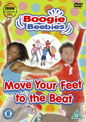Boogie beebies move your - move,