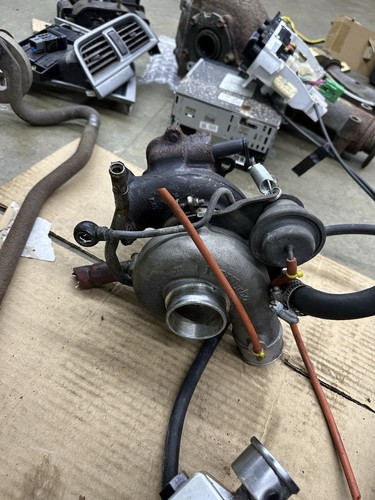 Subaru sti spec jdm ihi - sti,