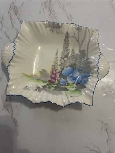 Small vintage shelly - vintage,