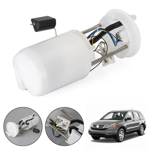 Fuel pump module assembly - fuel,