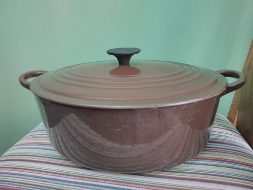 Large creuset france - large,