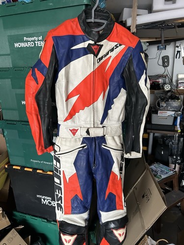 Dainese motorcycle one piece - dainese,