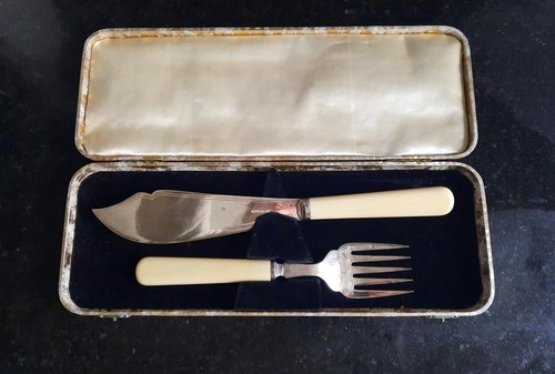 Boxed art deco - ,