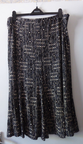 David nieper skirt eu - nieper, uk