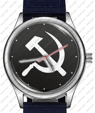 Soviet Flag Hammer Sickle