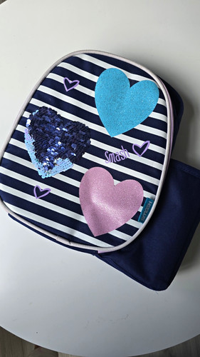 Smash insulated reusable girls - smash,