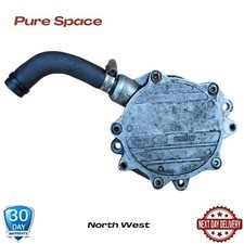 BMW N46 N46N Vacuum Vac Pump Fits 1 3 Series E81 E46 E90 E91 E92 E93 7542498