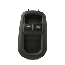 Front Left Master Power Window