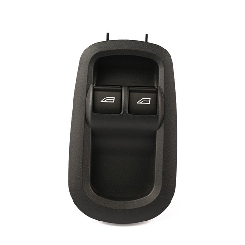 Front left master power window - front,