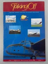 BRITISH WORLD AIRLINES