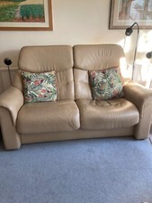 Ekornes Stressless 2 Seater