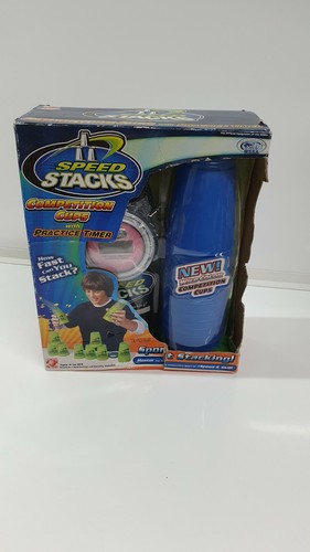 New speed stacks 12 - speed,