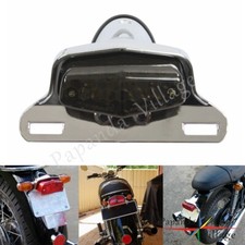 Lucas Style LED Brake Tailight
