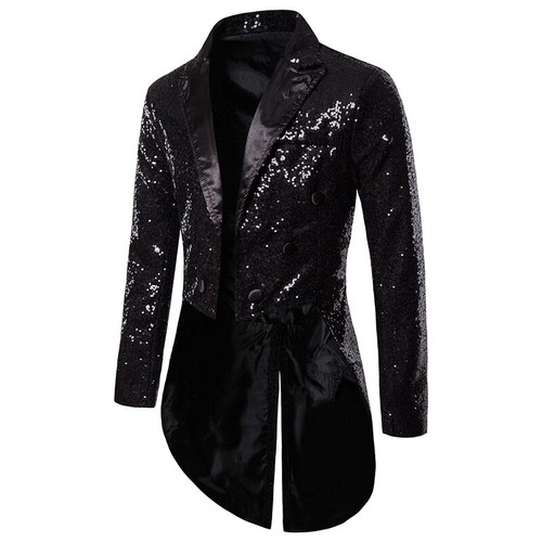 Statement making sequin - statement,