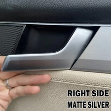 FOR MERCEDES C-CLASS W204