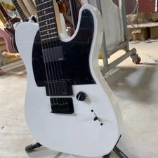 Jim Root Signature Style