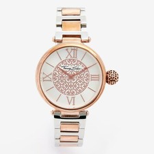 Thomas Sabo Karma Two Tone