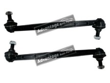 For Vauxhall Astra & Anti Roll Bar Drop Links Front Pair 1998-2013