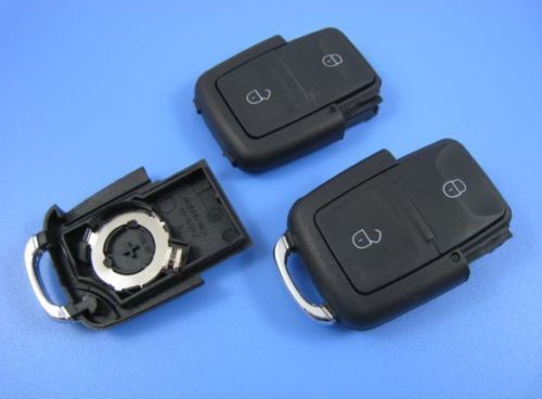 Replacement button remote - 2,