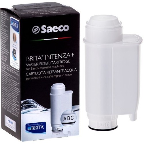 Saeco philips gaggia intenza - saeco, intenza+