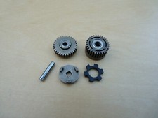 Losi Mini LMT Idle & Cush