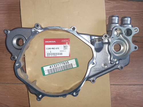 Nos honda 500 1994 2001 - 500,