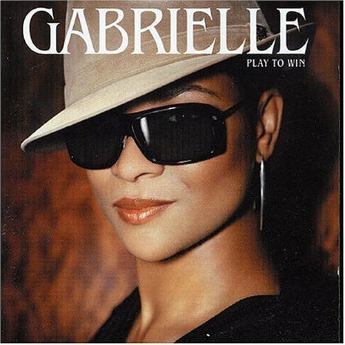 Gabrielle play win - play, cd
