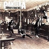 Pantera : Cowboys from Hell CD