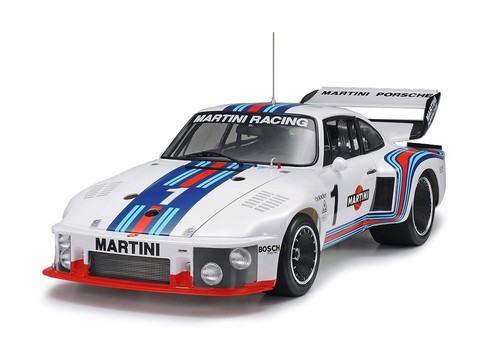Tamiya 12057 935 martini - tamiya,