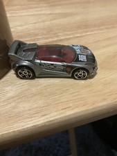 Hot Wheels Quick N Sik Justice