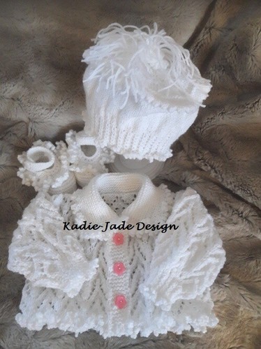 Baby knitting pattern to - pattern,